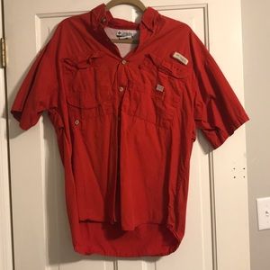Columbia PFG Shirt